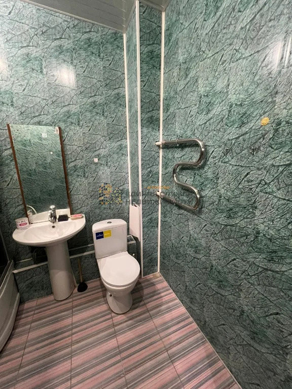 Аренда квартиры, Уфа, ул. Генерала Кусимова - Фото 8