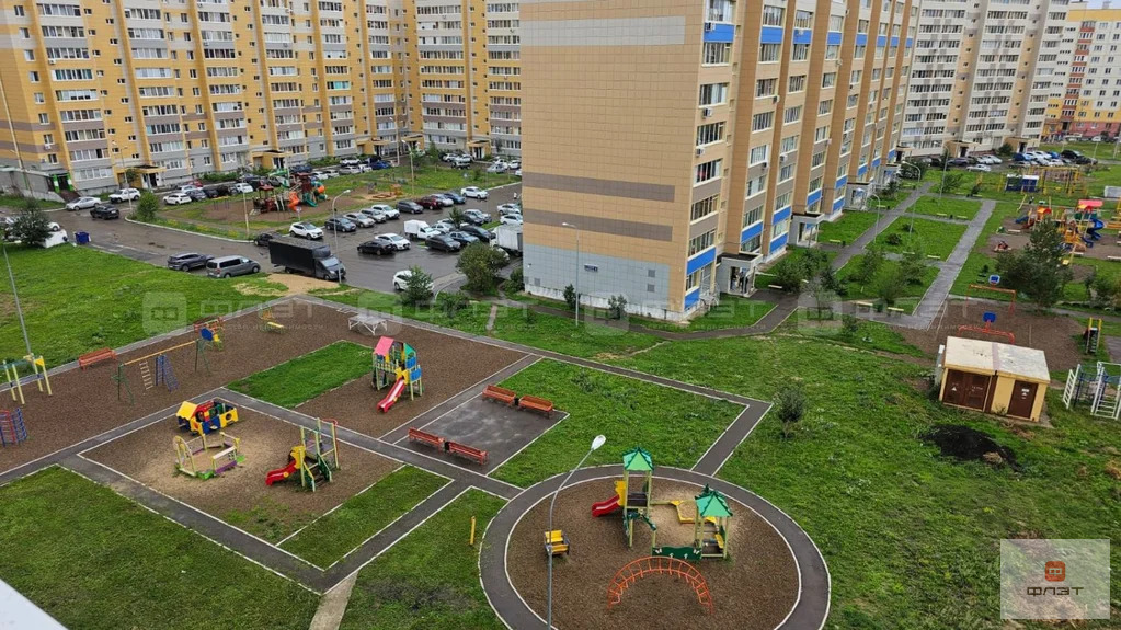 Продажа квартиры, Осиново, Зеленодольский район, ул. Садовая - Фото 13