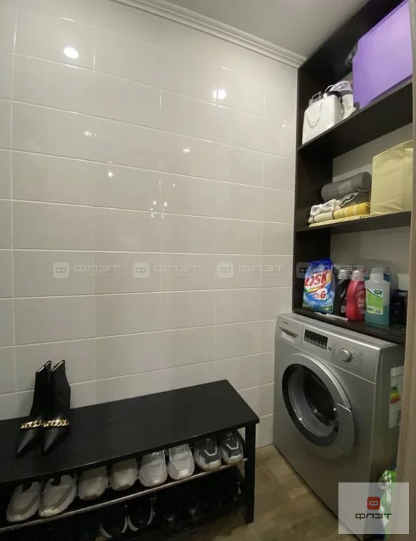 Продажа квартиры, Казань, ул. Рихарда Зорге - Фото 10
