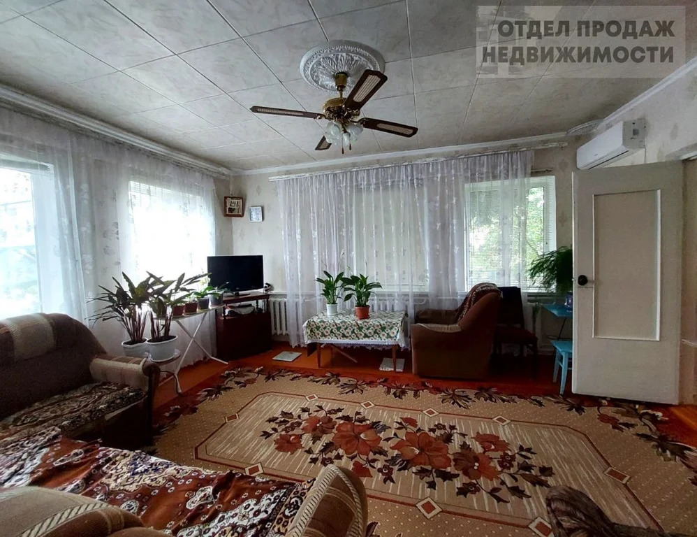 Дом для большой семьи - Фото 2