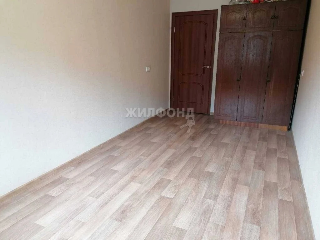 Продажа квартиры, Новосибирск, ул. Вертковская - Фото 8