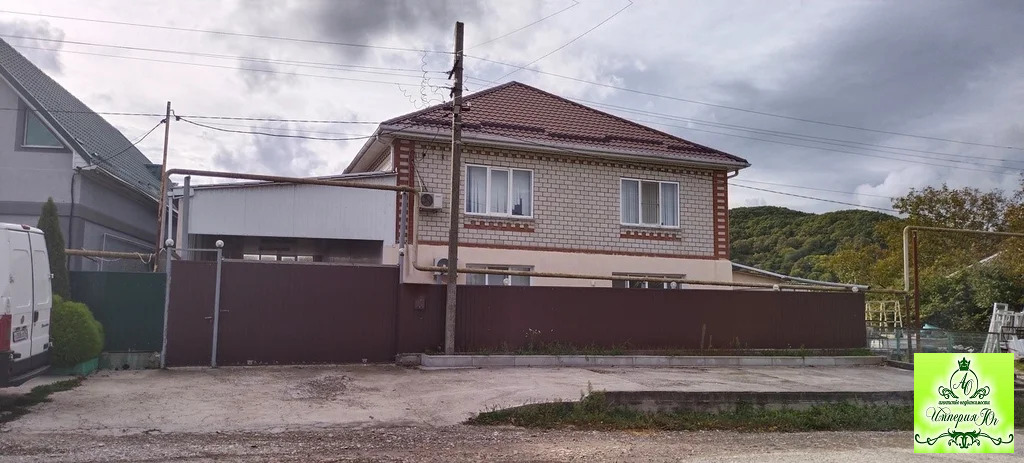 Продажа дома, Крымский район - Фото 0