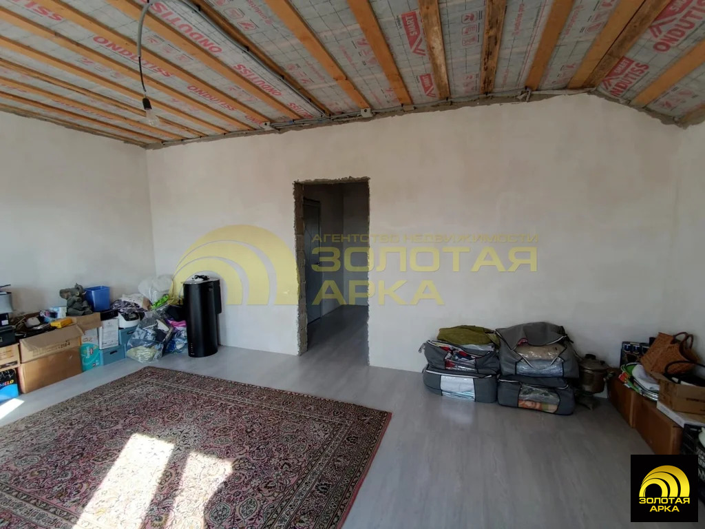 Продажа дома, Тамань, Темрюкский район, ул. Котовского - Фото 18