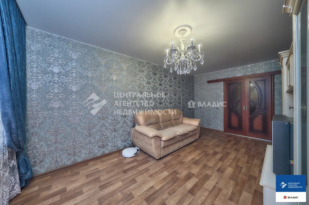 Продажа квартиры, Рязань, ул. Зубковой - Фото 1