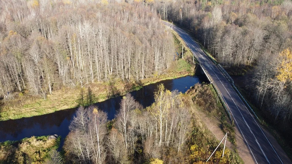 Продажа участка, Барышево, Выборгский район - Фото 6