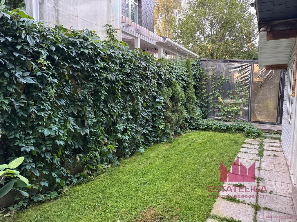 Продажа таунхауса, улица Братьев Гримм - Фото 23
