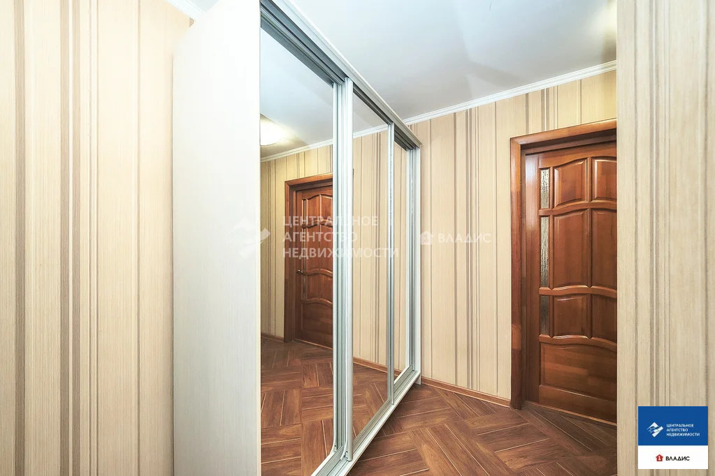 Продажа квартиры, Рязань, ул. Полевая - Фото 8