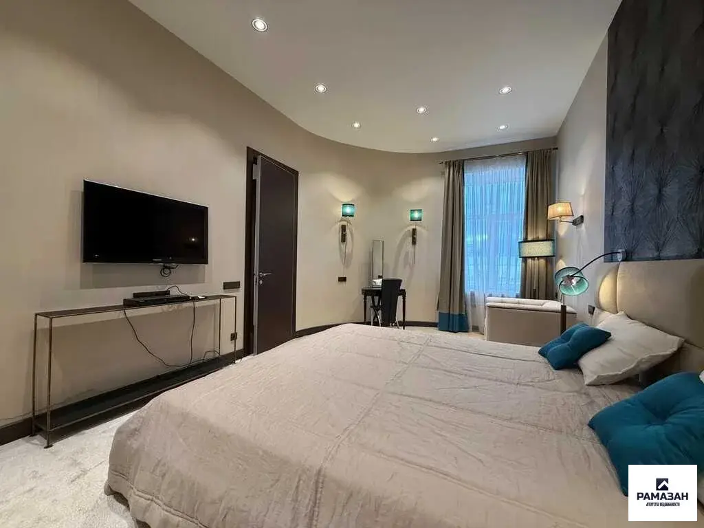 3-ком квартира ул.Баумана, 36 - Фото 4