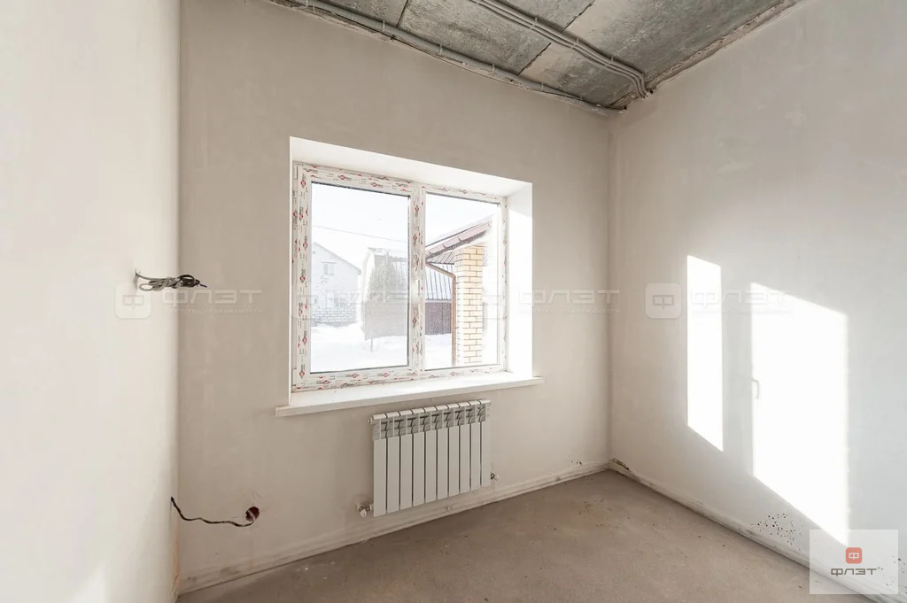 Продажа дома, Казань, дом 242 - Фото 4