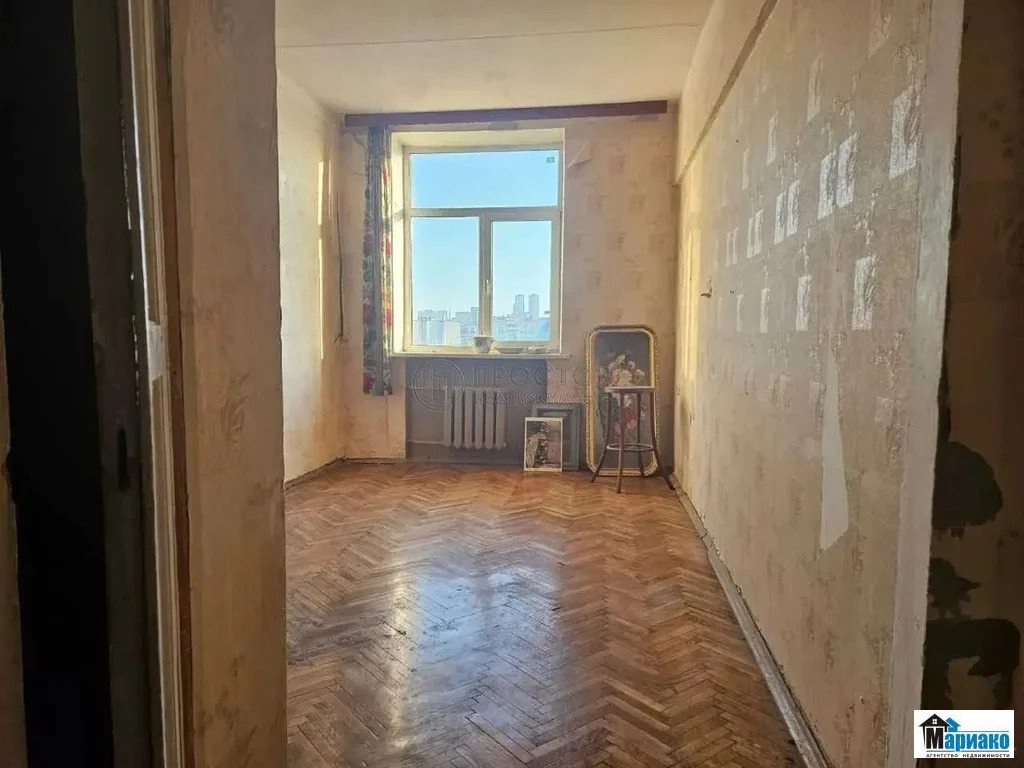 Продажа квартиры, м. ВДНХ, Мира пр-кт. - Фото 8