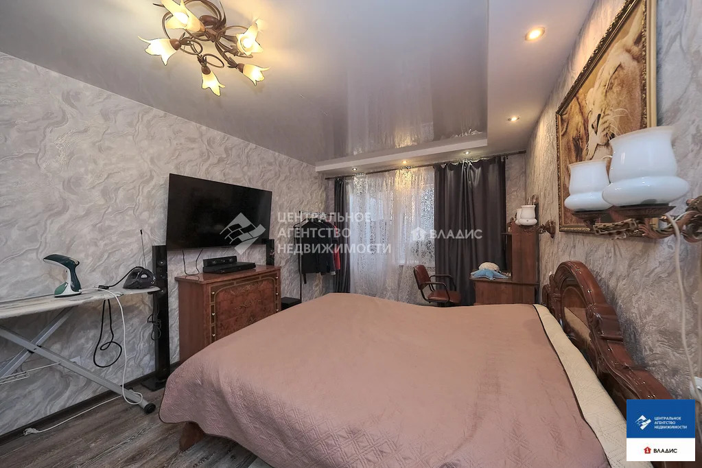 Продажа квартиры, Рязань, ул. Новоселов - Фото 9