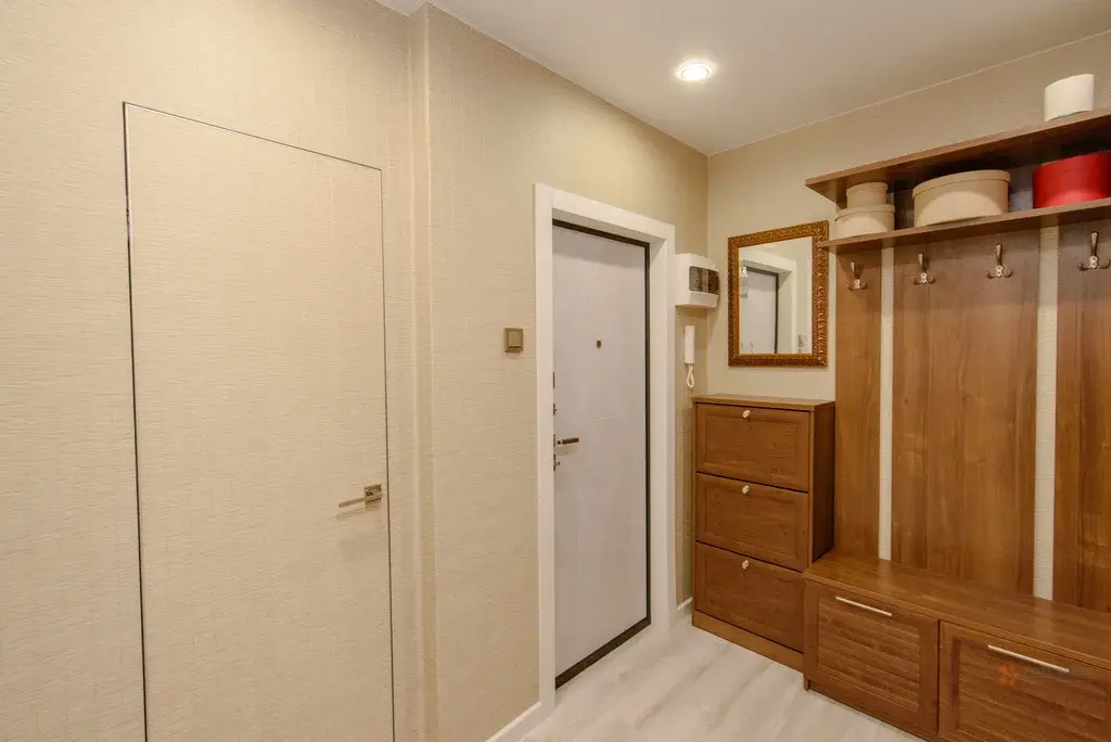 Продается 2-комнатная квартира Земская, д. 6 - Фото 22