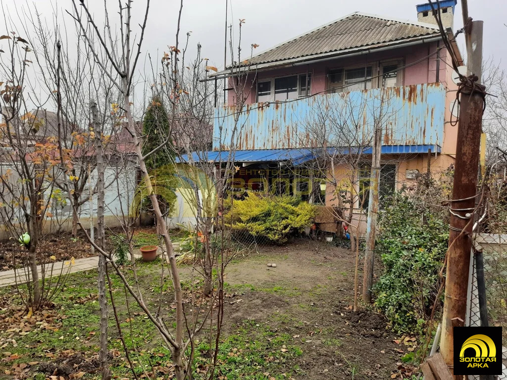 Продажа дома, Крымск, Крымский район, ул. Добролюбова - Фото 6
