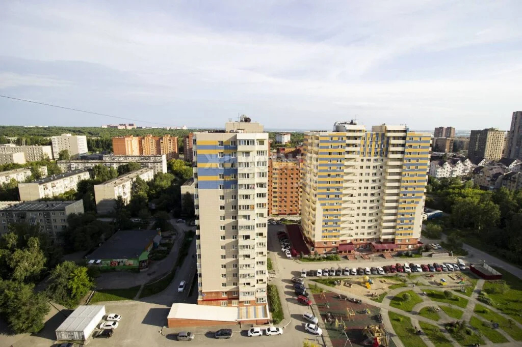 Продажа квартиры, Новосибирск, ул. Выборная - Фото 8