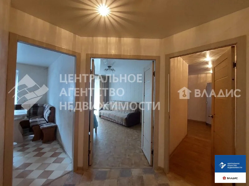 Аренда квартиры, Рязань, ул. Стройкова - Фото 2