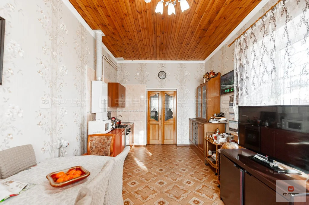 Продажа дома, Васильево, Зеленодольский район, ул. Набережная - Фото 28