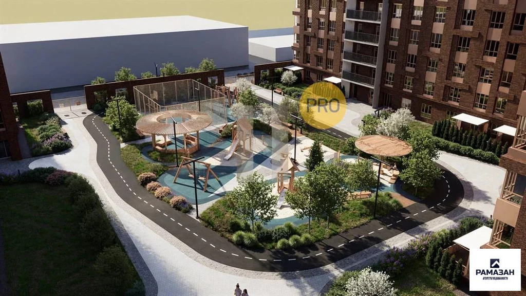 Продажа квартиры в новостройке, Казань, м. Проспект Победы, ул. ... - Фото 5