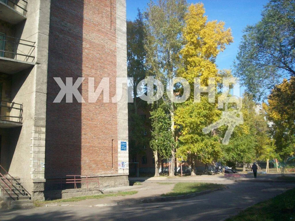 Продажа квартиры, Новосибирск, ул. Ударная - Фото 13