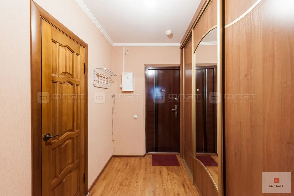 Продажа квартиры, Казань, ул. Ноксинский Спуск - Фото 16