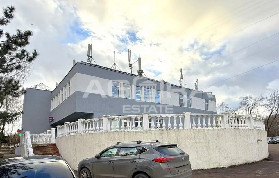 Продажа ПСН, м. Генерала Тюленева, ул. Генерала Тюленева - Фото 4