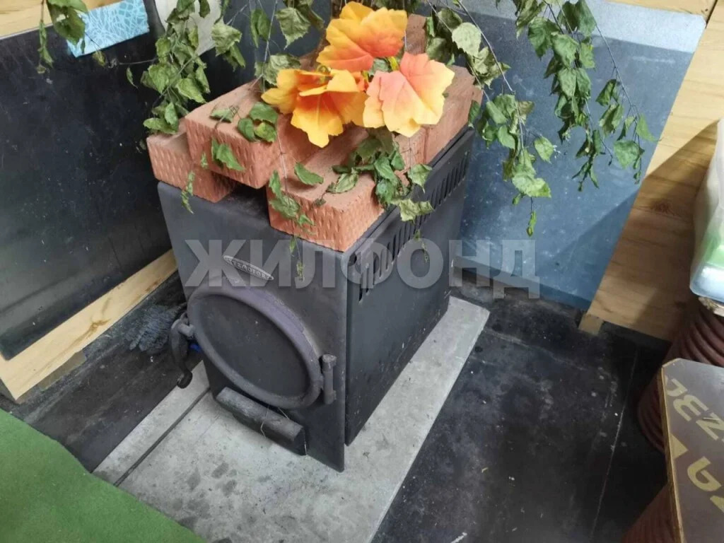 Продажа дома, Льниха, Тогучинский район, Береговая - Фото 6