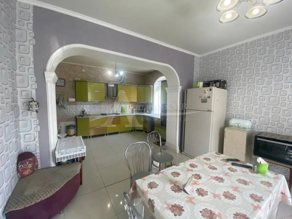 Продажа дома, Георгиевск, Проектная 5-я ул. - Фото 10