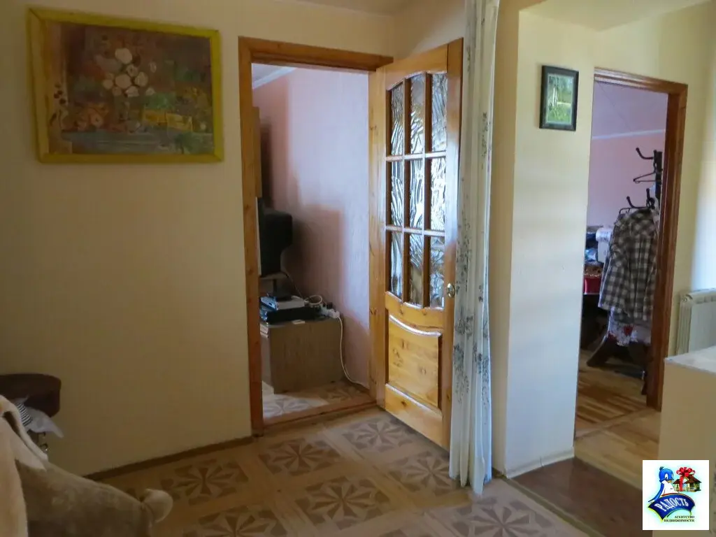 Продам отличный дом в центре города. - Фото 11