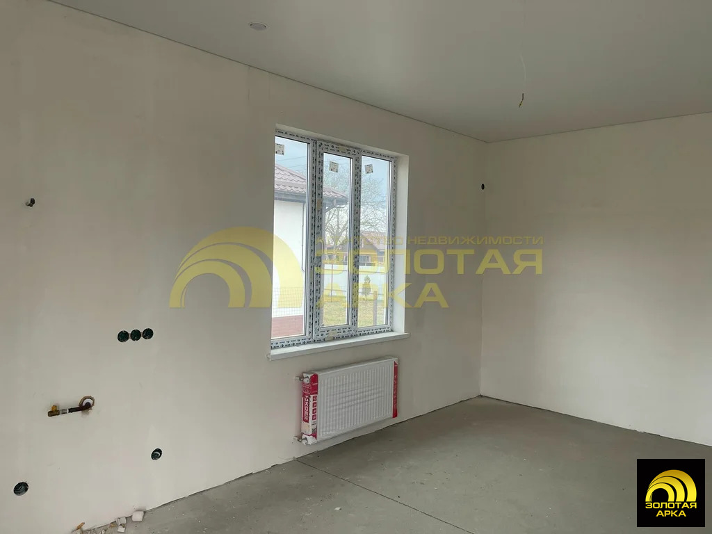 Продажа дома, Стрелка, Темрюкский район, ул. Полевая - Фото 6