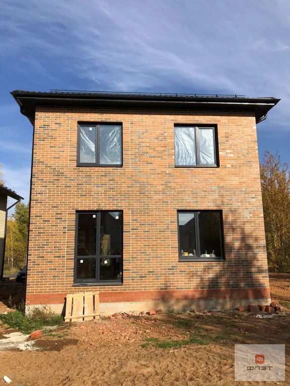 Продажа дома, Казань, ул. Огородная (Самосырово) - Фото 8