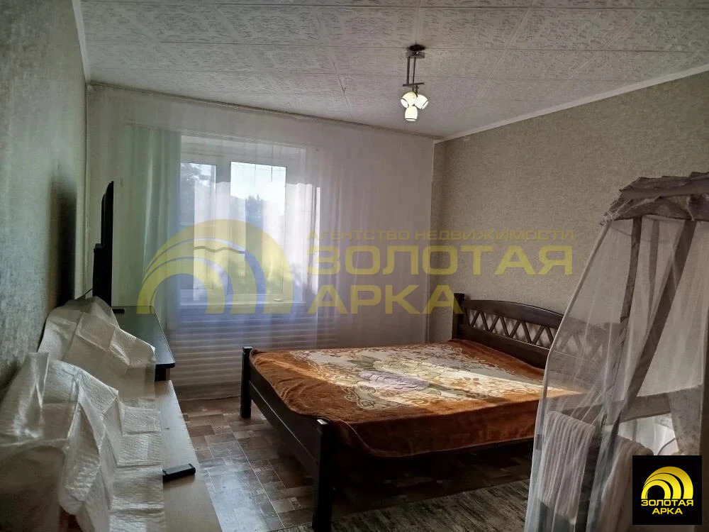 Продажа дома, Красный Октябрь, Темрюкский район, ул. Центральная - Фото 8