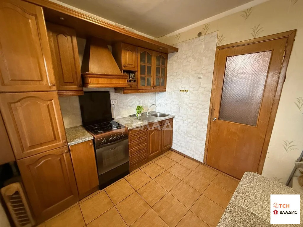 Продажа квартиры, Ивантеевка, Центральный проезд - Фото 1