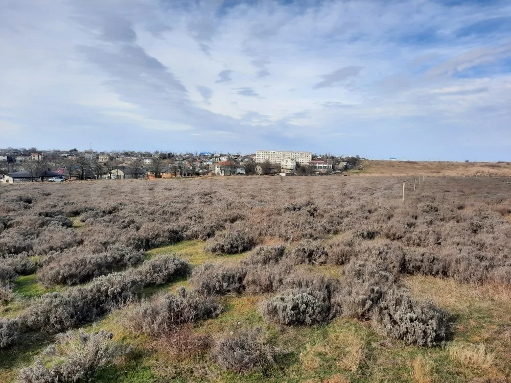 Продажа участка, Севастополь, ул. Весенняя - Фото 3