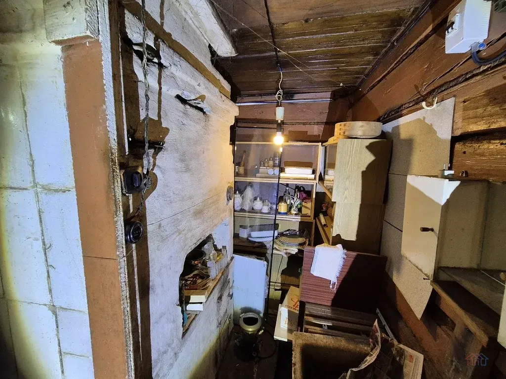 Дом 42 м2 на участке 15 сот. - Фото 10