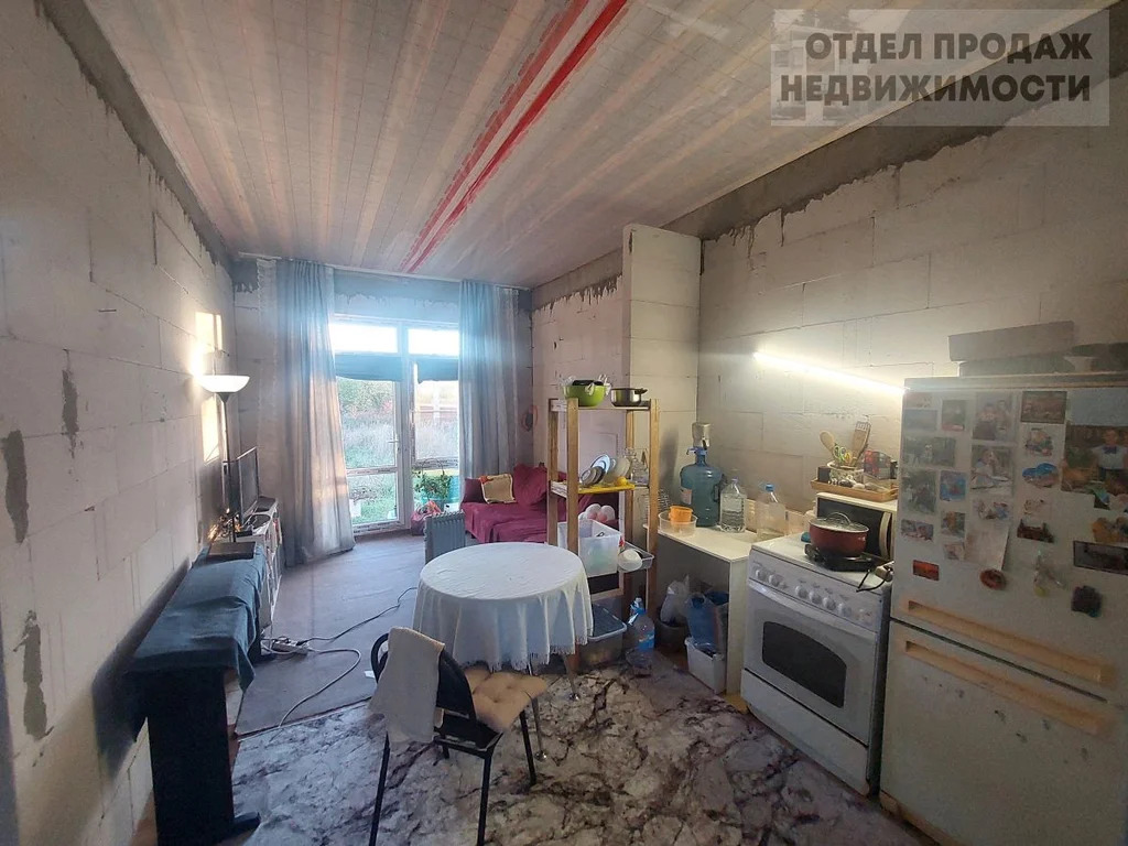 Дом рядом с водохранилищем - Фото 8