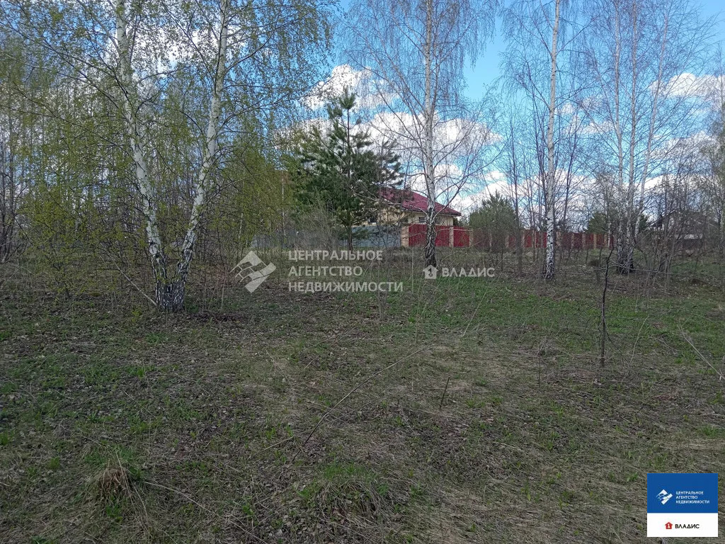 Продажа участка, Кораблино, Рязанский район - Фото 3