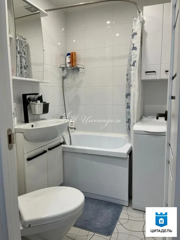 Продажа квартиры, Клин, Клинский район, ул. 50 лет Октября - Фото 11