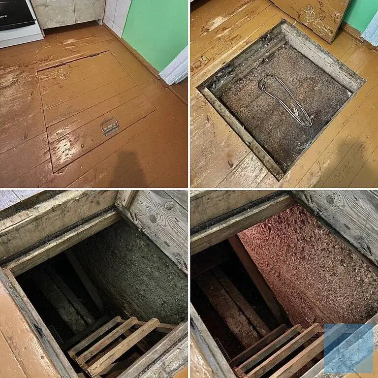 2-к квартира на ул. Пролетарской, д. 6 - Фото 7