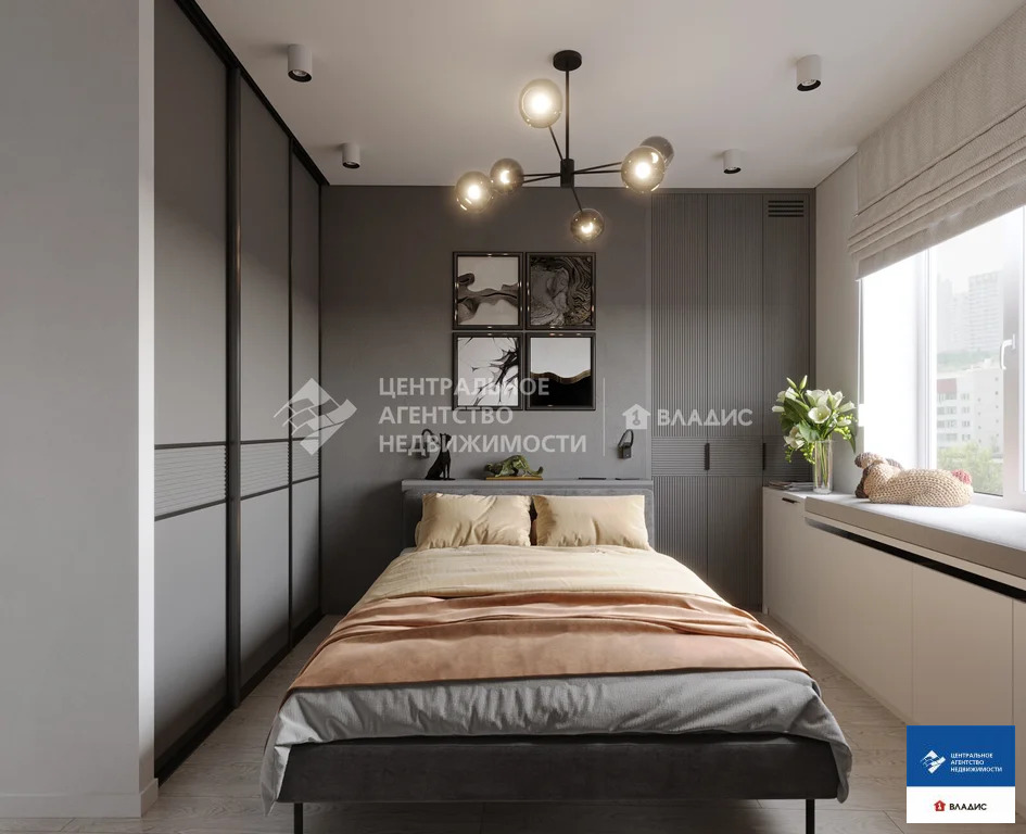 Продажа квартиры, Рязань - Фото 2