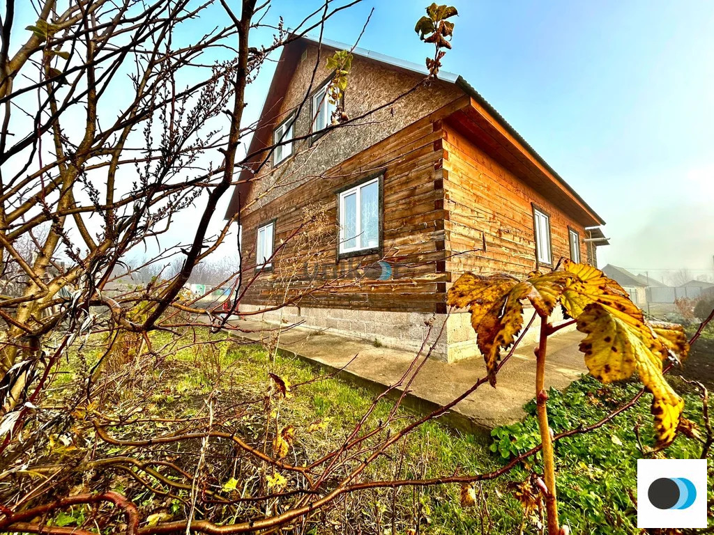 Продажа дома, Иглино, Иглинский район, ул. Горная - Фото 2