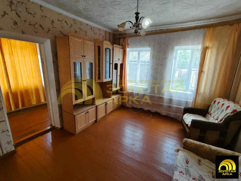 Продажа дома, Варениковская, Крымский район, ул. Коминтерна - Фото 12