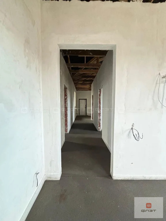 Продажа дома, Усады, Высокогорский район, ул. Арбузова - Фото 4