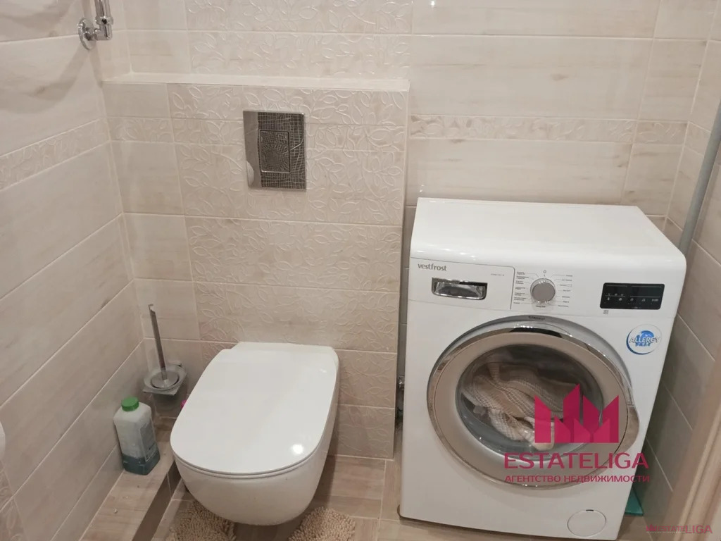 Аренда квартиры, Лопатино, Ленинский район, Солнечный бульвар - Фото 15