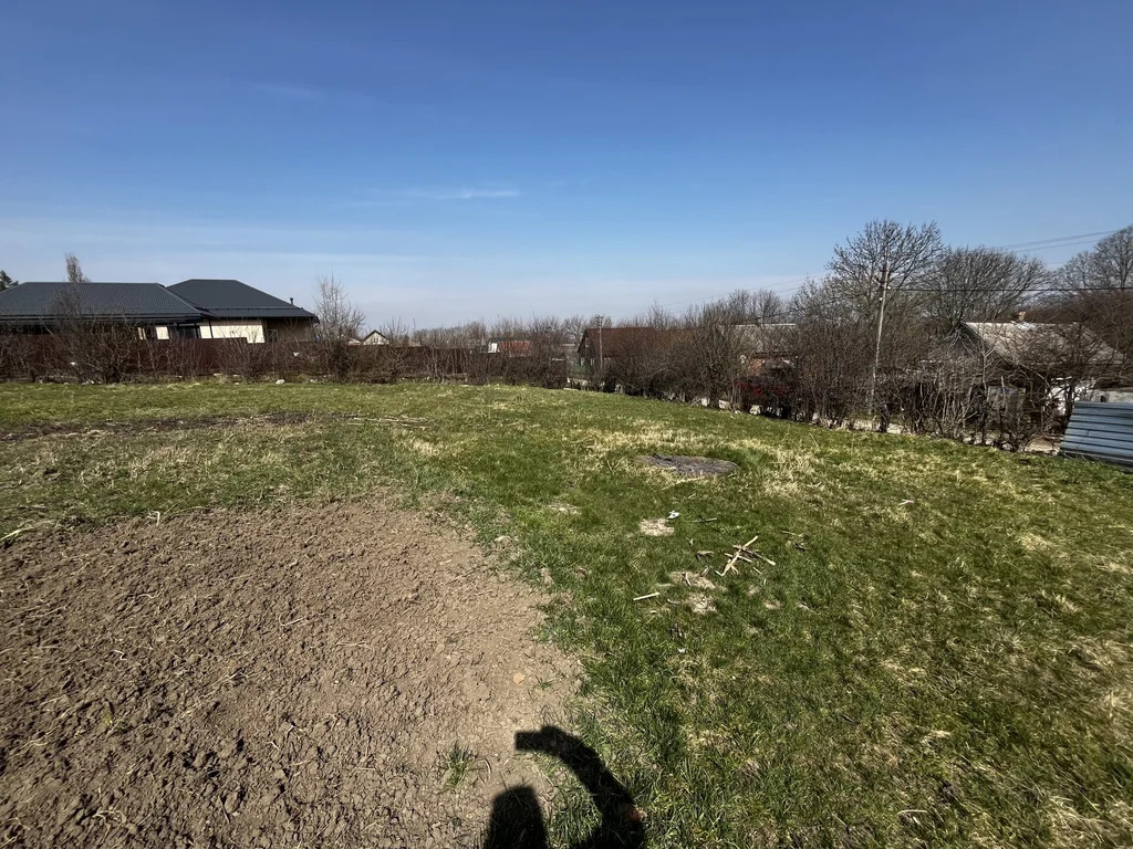 Продажа участка, Калужская, Северский район, ул. Пионерская - Фото 8