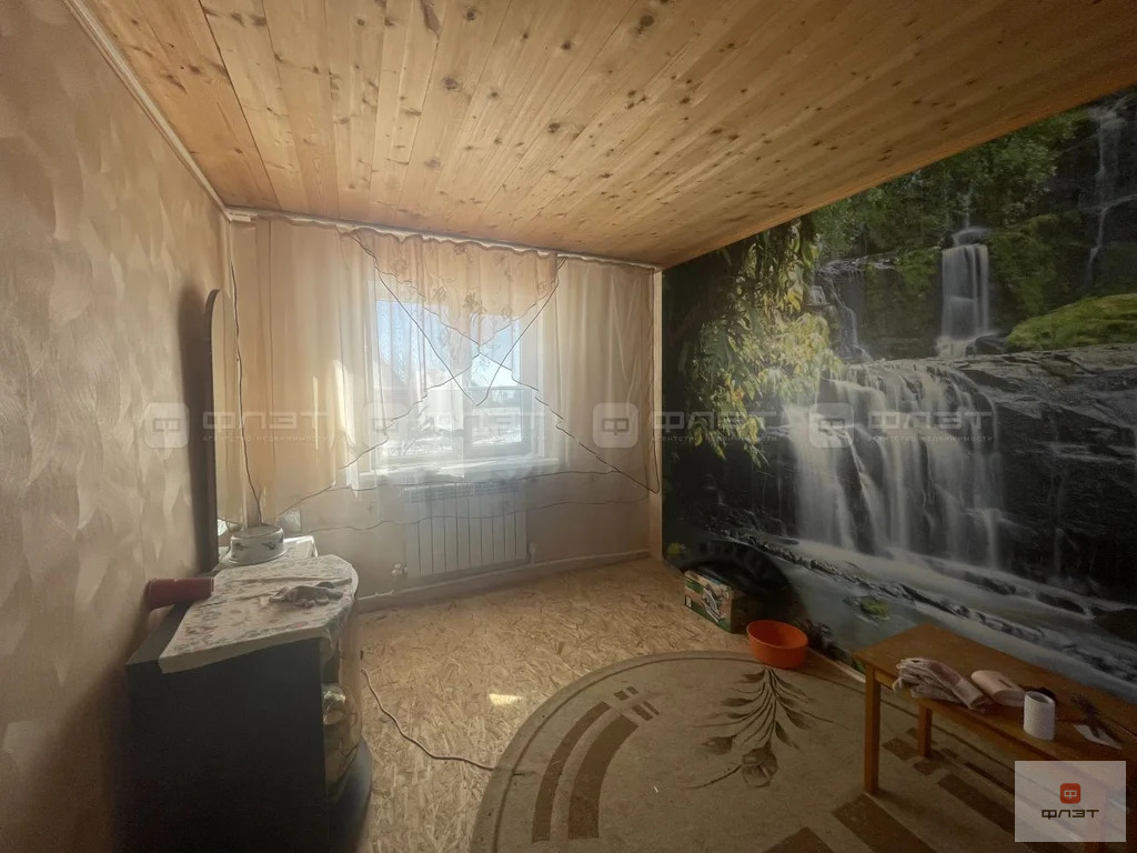 Продажа дома, Верхнеуслонский район, дом 171 - Фото 10