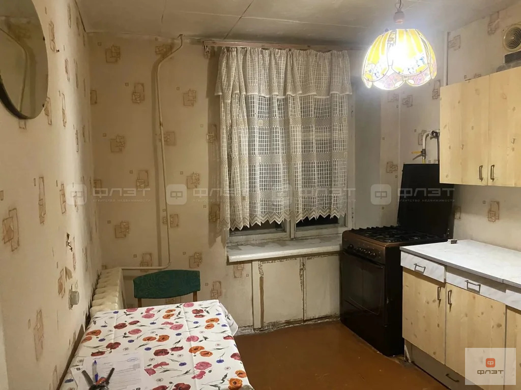 Аренда квартиры, Казань, ул. Челюскина д.25а - Фото 2