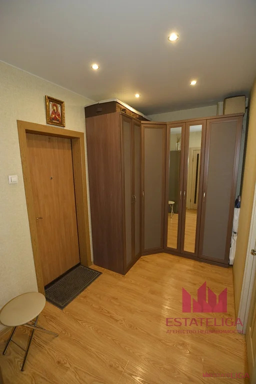 Продажа квартиры, Немчиновка, Одинцовский район, Рублевский проезд - Фото 6