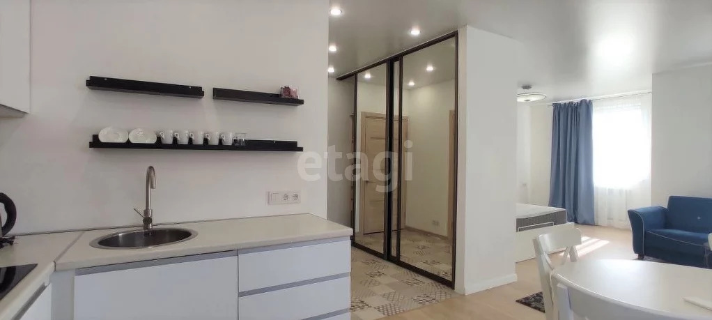 Продажа квартиры, Видное, Ленинский район, Белокаменное шоссе, 5 - Фото 16