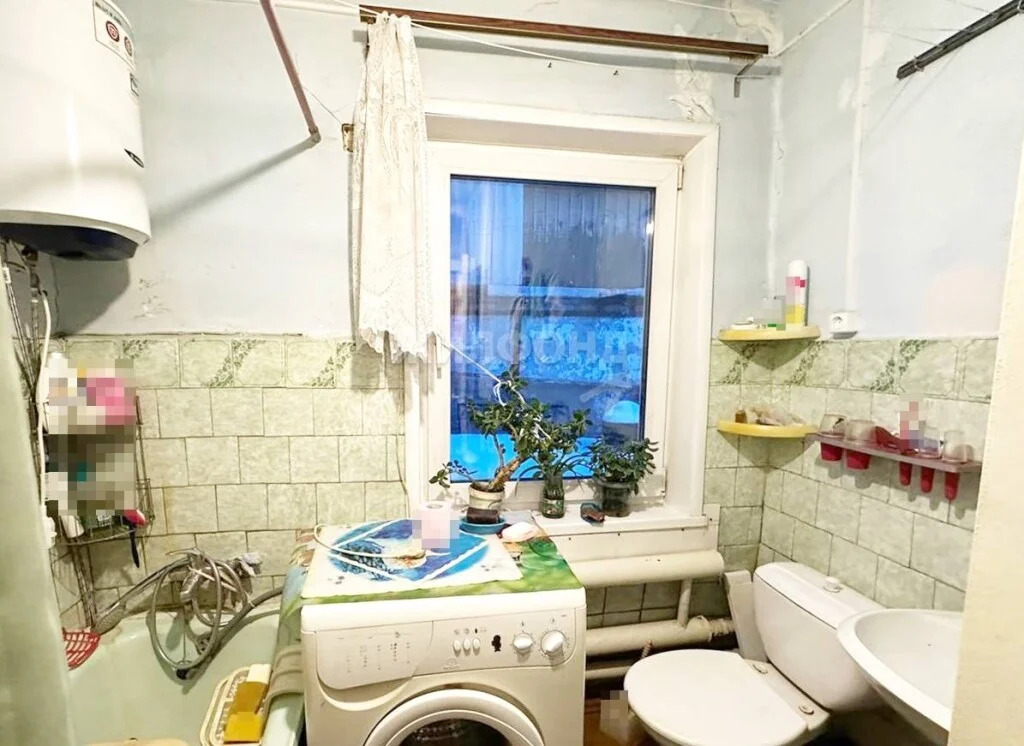 Продажа дома, Новосибирск, ул. Ольховская - Фото 12