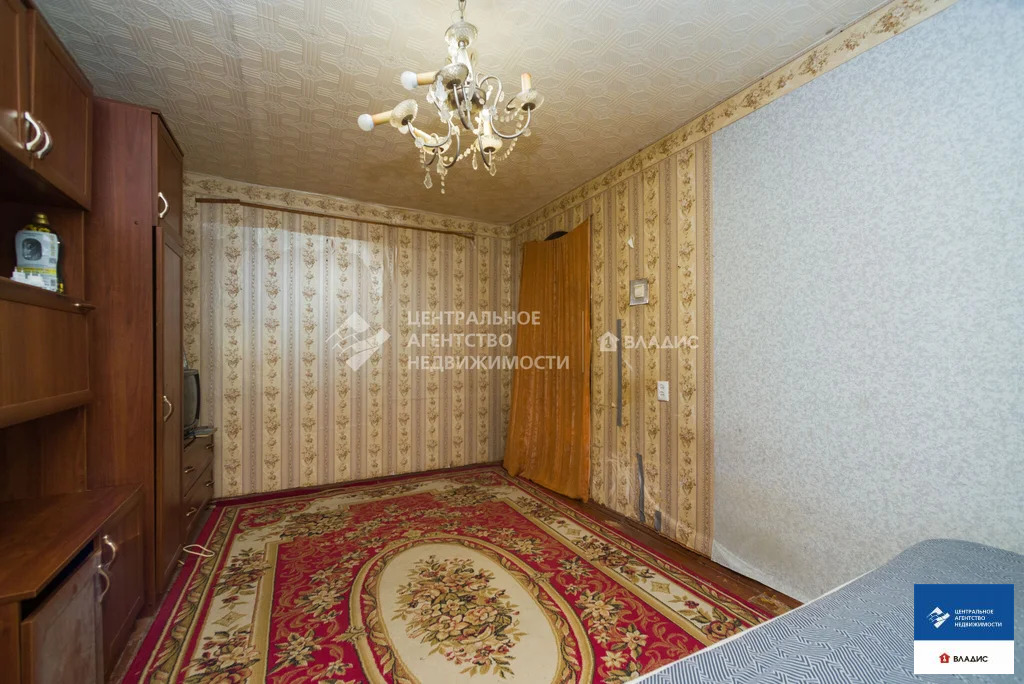 Продажа квартиры, Рязань, ул. Бирюзова - Фото 5