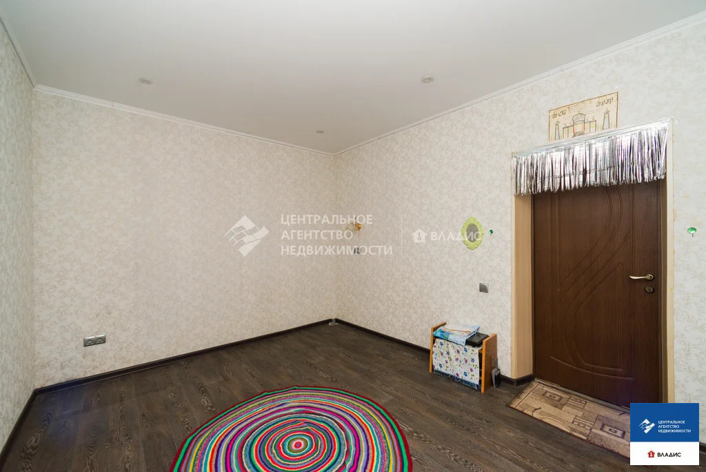 Продажа дома, Заокское, Рязанский район, ул. Кооперативная - Фото 17